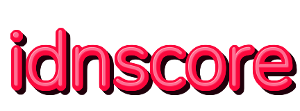 idnscore — logo kanal
