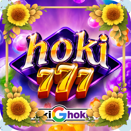 hoki777 — galeri pratinjau - APK Resmi